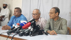 সবার প্রাণ খুলে কথা বলার অধিকার থাকবে: রিজভী
