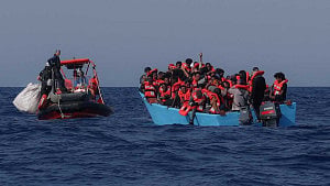8 Sunamganj men feared dead in Mediterranean