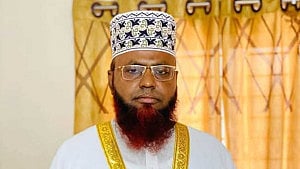 বগুড়ায় জামায়াত নেতা খুন, গ্রেপ্তার ২