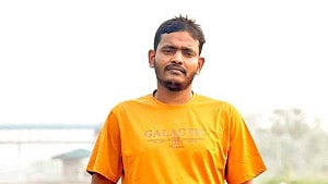 Content creator bludgeoned to death in Brahmanbaria