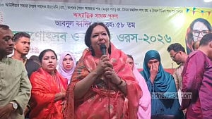 Will have both Waz and Baul songs in my constituency: Rumeen Farhana