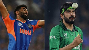 বুমরাহকে পেসারদের ‘তারিক’ মনে হয় আকিবের