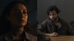 ‘ক্যাকটাস’ প্রচারে আসছে বুধবার