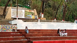 ডিসি হিলে সাংস্কৃতিক অনুষ্ঠান অবশ্যই হবে: জেলা প্রশাসক