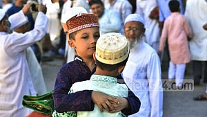 ঈদের জামাত কখন কোথায়