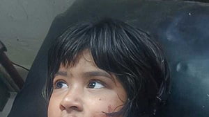 সীতাকুণ্ডে পাহাড়ি এলাকায় শ্বাসনালী কাটা সেই মেয়েটির মৃত্যু