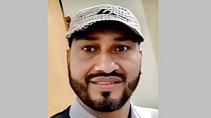 চট্টগ্রামে ট্রাকচাপায় যুবদল নেতার মৃত্যু
