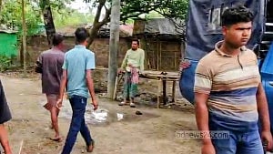 2 die in Chuadanga BNP clash