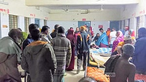 Jamaat leader dies following clash with BNP