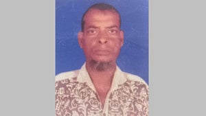 Chuadanga man killed amid row over building wall
