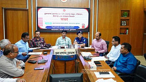 Fuel Cards introduced in Chuadanga