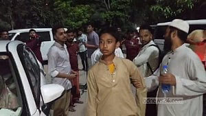 5 die in Cumilla crash as boy loses family