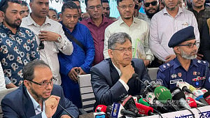 Steps taken to repatriate Hadi’s killers: Salahuddin