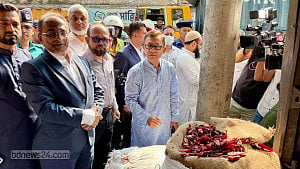 Wholesale, retail price gap under scanner