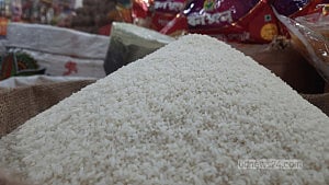 ঈদের আগে চড়া সুগন্ধি চালের বাজার
