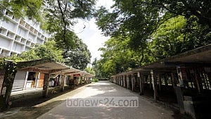 Universities to shut from Monday to save fuel