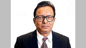 Dhaka WASA MD resigns