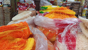 চিনি-সেমাই কেনার পালা
