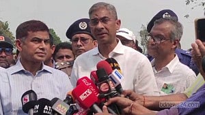 ১৬ মার্চ দিনাজপুরে সাহাপাড়া খাল খনন উদ্বোধন করবেন প্রধানমন্ত্রী