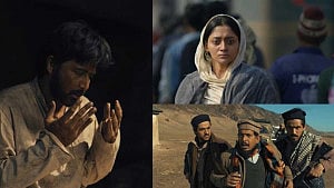 ‘আমি নূর, বাংলাদেশি মুসলমান, মনে রাইখ’, বললেন নিশো