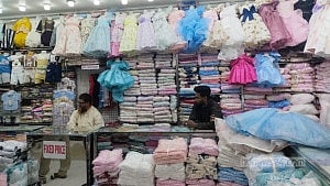 Kids’ fashion takes centre stage in Eid shopping rush