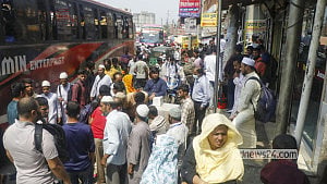 Eid bus fares spike despite minister’s claims