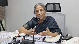 যুক্তরাষ্ট্রের সঙ্গে বাণিজ্য চুক্তির ‘বিরোধিতা করলেও ঠেকাতে পারিনি’: সাবেক উপদেষ্টা ফরিদা
