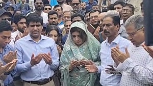 জুলাই সনদ বাস্তবায়নও বিএনপির মাধ্যমেই হবে: শামা ওবায়েদ