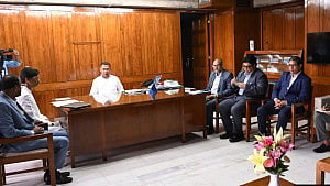 'Farmer Card' scheme to be launched on Pohela Boishakh