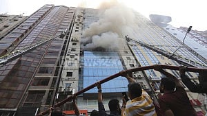 FR Tower fire trial stalled as suspect seek HC intervention