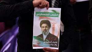 Key Iranian figures killed in US-Israeli strikes