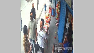 American-Bangladeshi assaulted in Gazipur