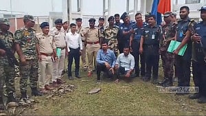 2 Indians return home after 16 months in jail