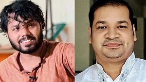 Hadi murder 'mastermind' Bappi faces money laundering case