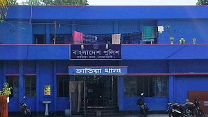 নোয়াখালীতে নারীকে পিটিয়ে হত্যা, স্বামী পলাতক