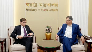 Weak interim rule let ‘mobs’ run rampant: Salahuddin