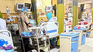 Drug-resistant ‘superbug’ found in Dhaka hospitals: icddr,b