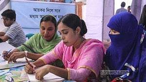 Over half of 4mn online tax filers submit zero returns