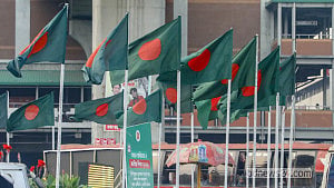 স্বাধীনতার ৫৫ বছর: ‘বৈষম্যহীন, ন্যায়ভিত্তিক’ দেশ গড়ার প্রত্যাশা