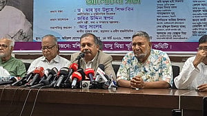 Protect religious values from ‘religion traders’: Swapan