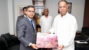 Bangladesh seeks extra fuel from India: Pranay Verma