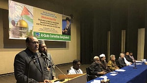 Bangladesh can bring tankers through Strait of Hormuz: envoy