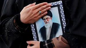 Bangladesh ‘saddened’ by Khameni killing