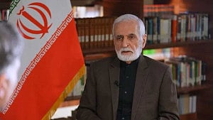Iran signals readiness for ‘long war’ with US
