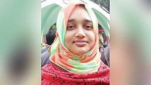 Teacher murder: Was revenge over transfer the motive?