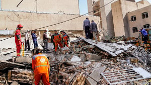Gulf ministers laud Bangladesh's solidarity in difficult times
