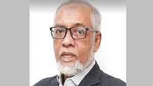 Sammilito Islami Bank head Ayub Mia resigns