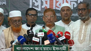 Jamaat alliance issues Sunday ultimatum over reform council