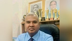 ঢাবি শিক্ষক জামাল উদ্দীনের জামিন হয়নি