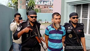 Narail pump manager killed over diesel row, suspect held